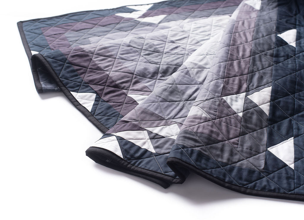 Gather Together Quilt Pattern Release