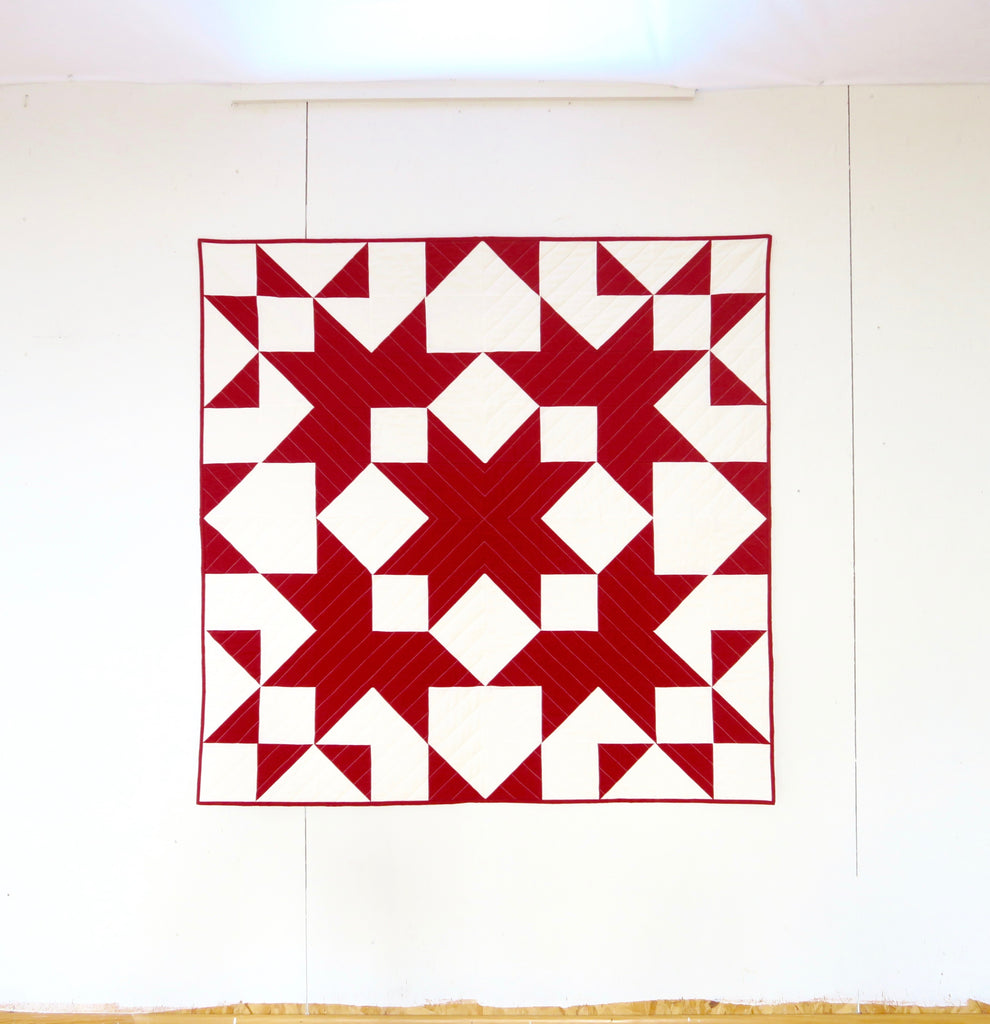 Sugar Shack Pattern Release