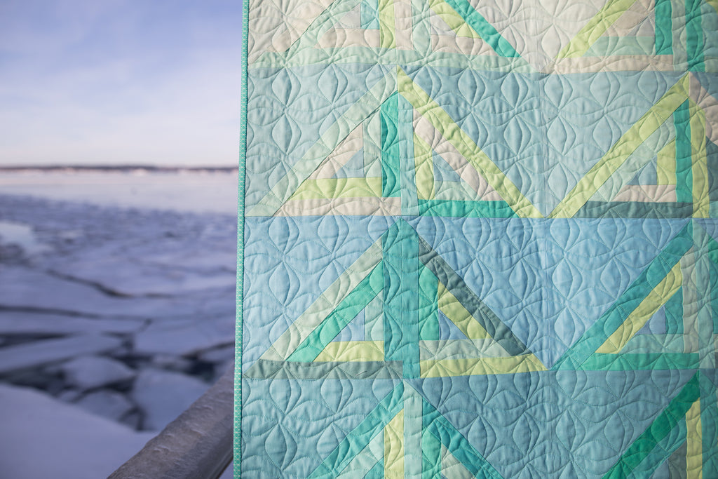 RJR What Shade Are You