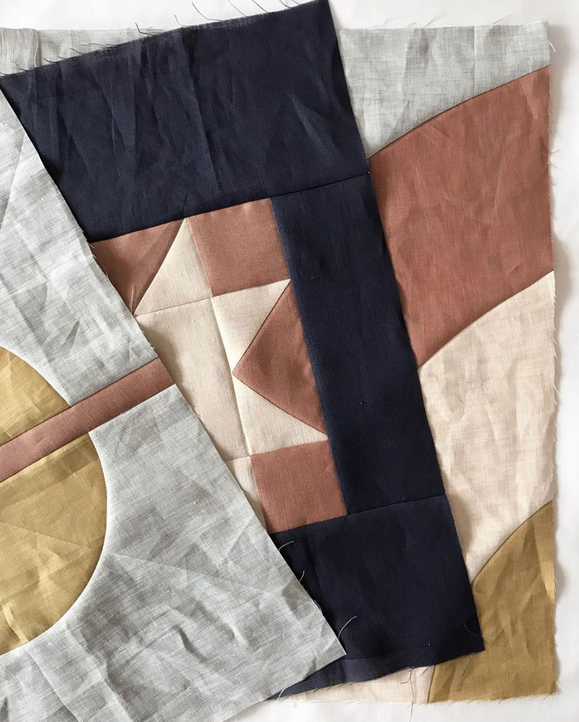 Double Days Mini Quilt Trio Release!