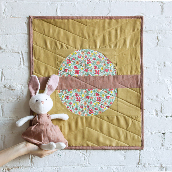 Mini Quilt No. 08 – Smith's General